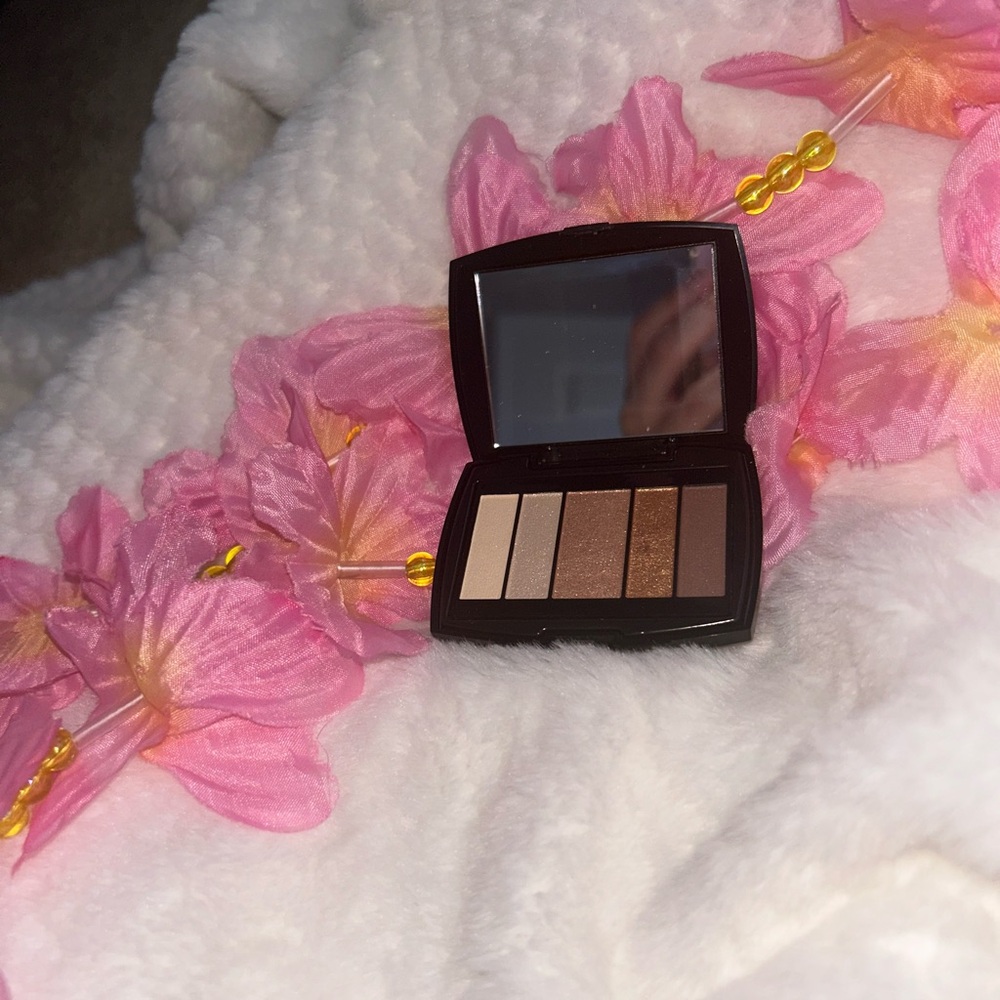 🤎🤎Lancome Color Design Palette - French Riviera Warm🤎🤎